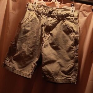 CARHARDTT Mens Cargo Shorts